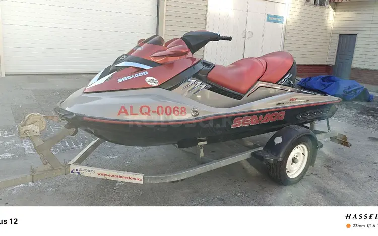 Sea-doo RXT 215… за 5 000 000 тг. в Алматы