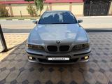 BMW 530 2000 годаүшін5 700 000 тг. в Шымкент – фото 2
