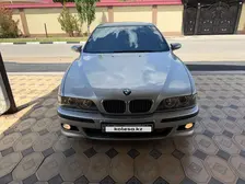 BMW 5 Series, 2000