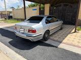 BMW 530 2000 годаүшін5 700 000 тг. в Шымкент – фото 3