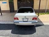 BMW 530 2000 годаүшін5 700 000 тг. в Шымкент – фото 4