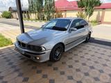 BMW 530 2000 годаүшін5 700 000 тг. в Шымкент