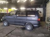 Mitsubishi Delica 1996 годаүшін3 400 000 тг. в Астана – фото 4