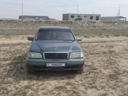 Mercedes-Benz C 280 1994 года за 2 200 000 тг. в Актау