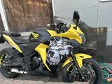 Honda  CBR 250R 2013 года за 1 200 000 тг. в Астана