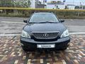 Lexus RX 330 2005 года за 8 200 000 тг. в Алматы – фото 3