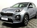 Kia Sportage 2021 года за 15 900 000 тг. в Тараз