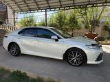 Toyota Camry 2023 года за 16 000 000 тг. в Тараз – фото 5