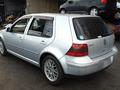 Фара volkswagen golf ФОНАРЬ ОРИГИНАЛ за 30 000 тг. в Астана