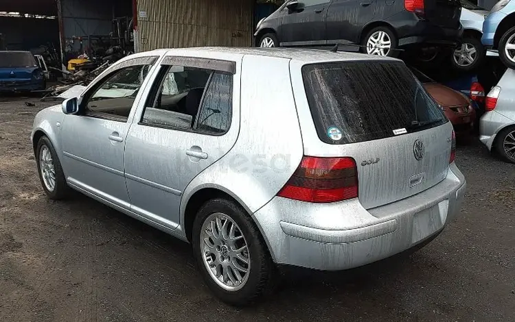 Фара volkswagen golf ФОНАРЬ ОРИГИНАЛ за 30 000 тг. в Астана