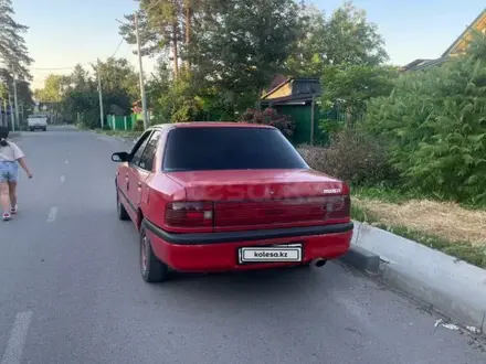 Mazda 323 1993 года за 530 000 тг. в Алматы – фото 5