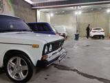 ВАЗ (Lada) 2106 1999 года за 1 600 000 тг. в Туркестан – фото 2