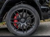 Тормозные диски передние и колодки на W464, W463 mercedes, G63amg за 1 450 000 тг. в Астана