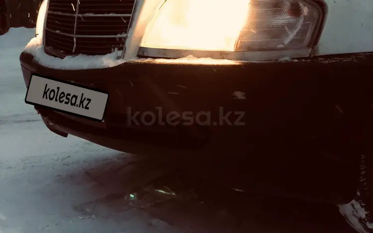 Mercedes-Benz C 200 1994 годаүшін1 500 000 тг. в Караганда