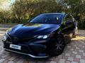 Toyota Camry 2021 года за 8 200 000 тг. в Актобе – фото 6
