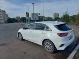 Kia Cee'd 2022 года за 7 400 000 тг. в Кокшетау – фото 3