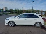 Kia Cee'd 2022 года за 7 400 000 тг. в Кокшетау – фото 2