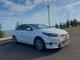 Kia Cee'd 2022 года за 7 400 000 тг. в Кокшетау – фото 4