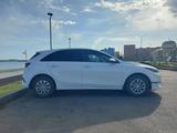 Kia Cee'd 2022 года за 7 400 000 тг. в Кокшетау – фото 5