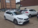 Kia Cee'd 2022 года за 7 400 000 тг. в Кокшетау
