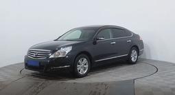 Nissan Teana 2012 года за 5 820 000 тг. в Астана