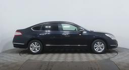 Nissan Teana 2012 года за 5 820 000 тг. в Астана – фото 4