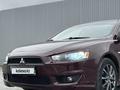 Mitsubishi Lancer 2007 года за 4 900 000 тг. в Кокшетау