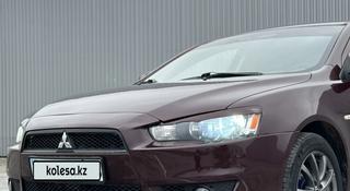 Mitsubishi Lancer 2007 года за 4 900 000 тг. в Кокшетау