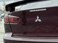 Mitsubishi Lancer 2007 годаүшін4 900 000 тг. в Кокшетау – фото 6