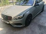 Mercedes-Benz E 200 2014 года за 12 000 000 тг. в Шымкент