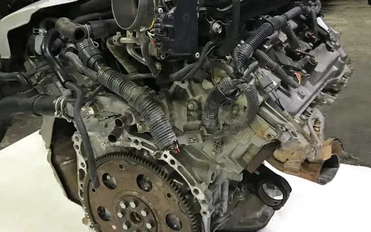 ДВИГАТЕЛИ 2AR-FE TOYOTA, LEXUS ДВС и АКПП (2AZ/2AR/1MZ/3MZ/2GR/3GR/4GR/VQ35 за 300 000 тг. в Алматы