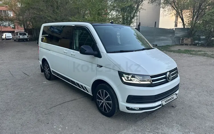 Volkswagen Caravelle 2019 года за 23 500 000 тг. в Астана