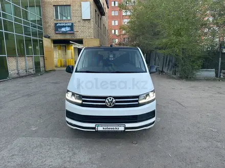 Volkswagen Caravelle 2019 года за 23 500 000 тг. в Астана – фото 2