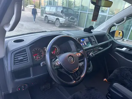Volkswagen Caravelle 2019 года за 23 500 000 тг. в Астана – фото 7