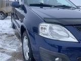 ВАЗ (Lada) Largus 2014 годаүшін4 100 000 тг. в Уральск – фото 4