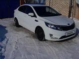 Kia Rio 2015 года за 5 500 000 тг. в Уральск