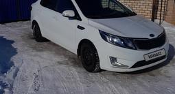 Kia Rio 2015 года за 5 500 000 тг. в Уральск