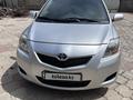 Toyota Yaris 2009 годаүшін4 400 000 тг. в Алматы – фото 2