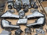 Противотуманки Птф на разные авто. за 1 432 тг. в Шымкент