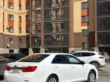 Toyota Camry 2012 года за 9 450 000 тг. в Петропавловск – фото 5