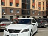 Toyota Camry 2012 годаүшін9 500 000 тг. в Петропавловск