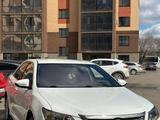 Toyota Camry 2012 годаүшін9 450 000 тг. в Петропавловск – фото 4