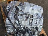 АКПП (коробка передач-автомат) на Toyota 2.4л 3.0л 3.5л Япония c за 150 400 тг. в Алматы – фото 2