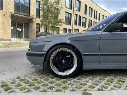 BMW 530 1993 года за 6 000 000 тг. в Алматы – фото 9