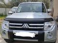 Mitsubishi Pajero 2010 годаүшін9 500 000 тг. в Алматы