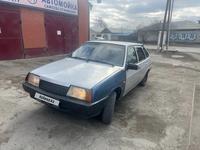 ВАЗ (Lada) 2109 2002 года за 650 000 тг. в Семей