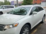 Toyota Venza 2010 годаfor9 000 000 тг. в Алматы