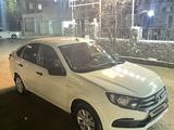 ВАЗ (Lada) Granta 2191 2019 годаүшін3 500 000 тг. в Актау – фото 5