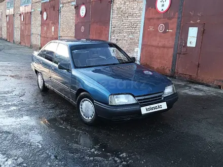 Opel Omega 1987 года за 800 000 тг. в Усть-Каменогорск