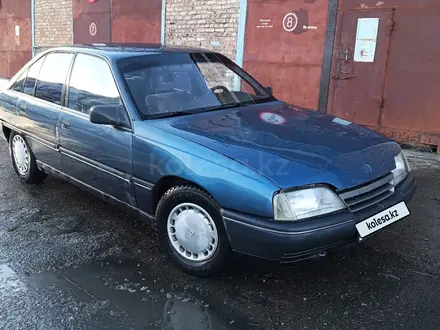 Opel Omega 1987 года за 800 000 тг. в Усть-Каменогорск – фото 4